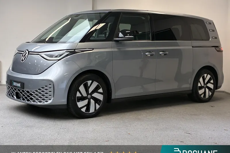 Volkswagen ID. Buzz (2023)
