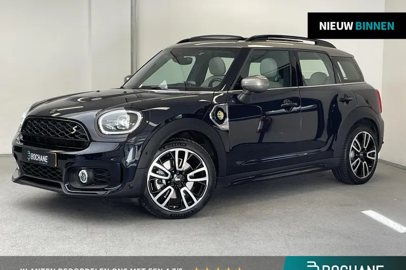 MINI Countryman (2023)