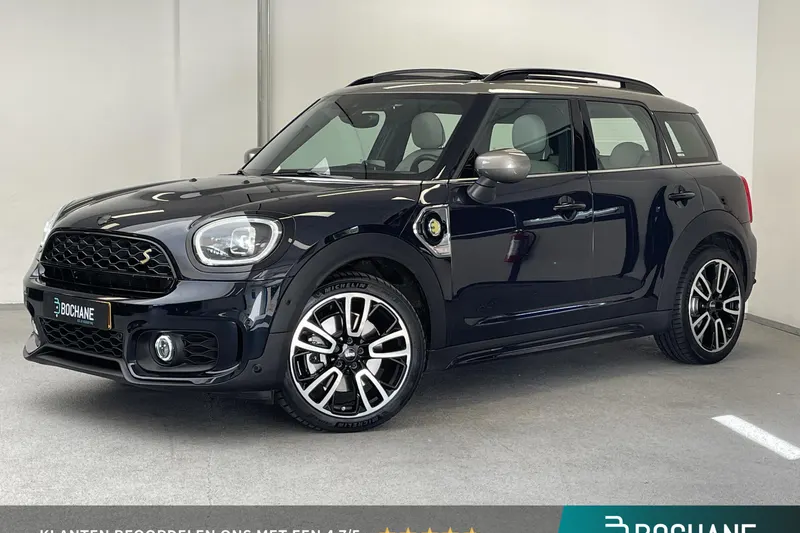 MINI Countryman (2023)