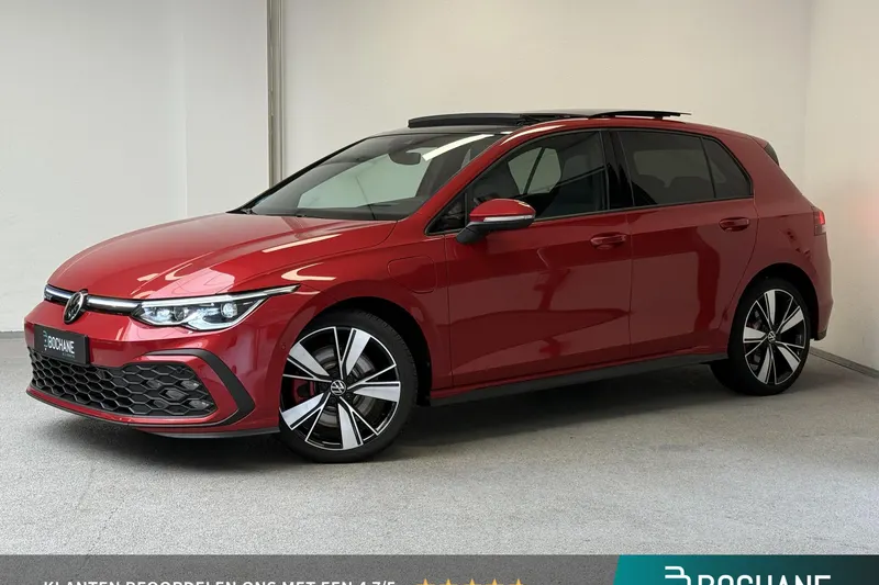 Volkswagen Golf (2023)