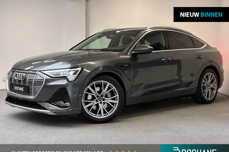 Audi e-tron (2020)
