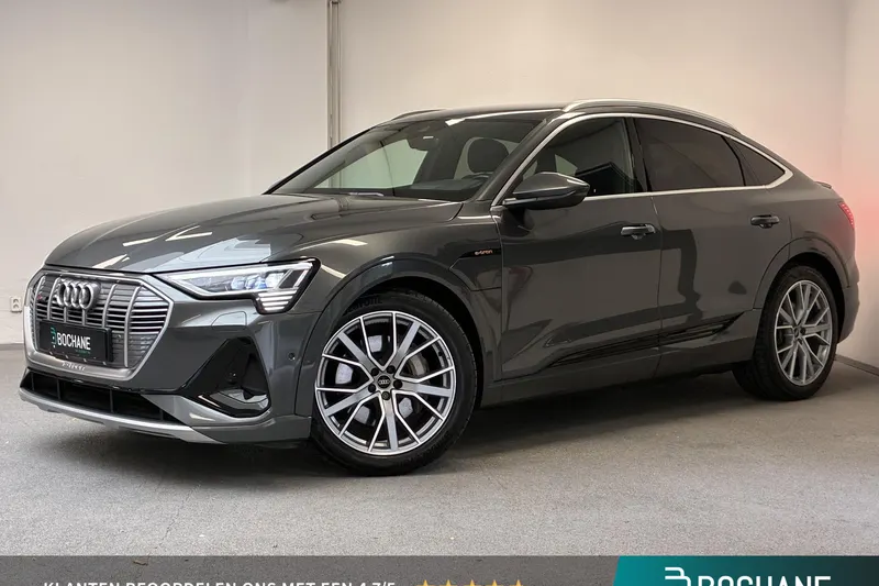 Audi e-tron (2020)