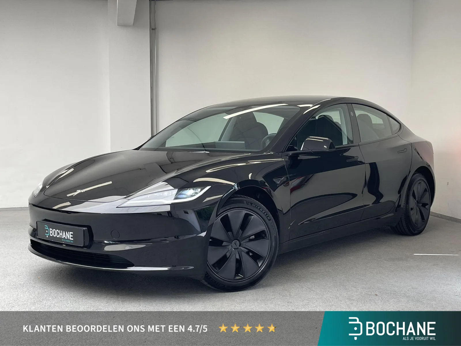 Tesla Model 3 (2024) — foto 1