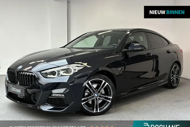 BMW 2-Serie (2022)