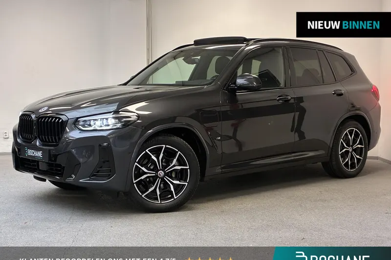BMW X3 (2023)