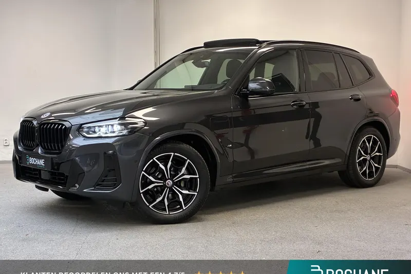 BMW X3 (2023)