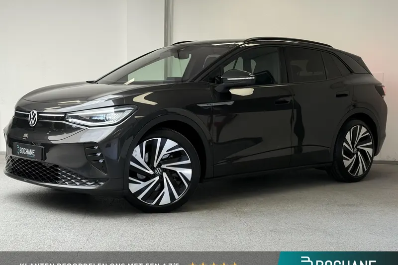 Volkswagen ID.4 (2021)