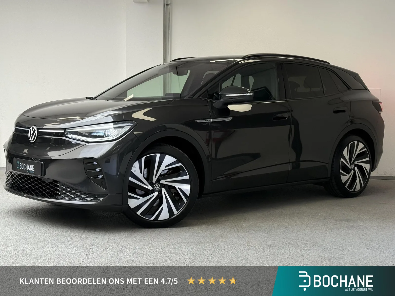 Volkswagen ID.4 (2021) — foto 1