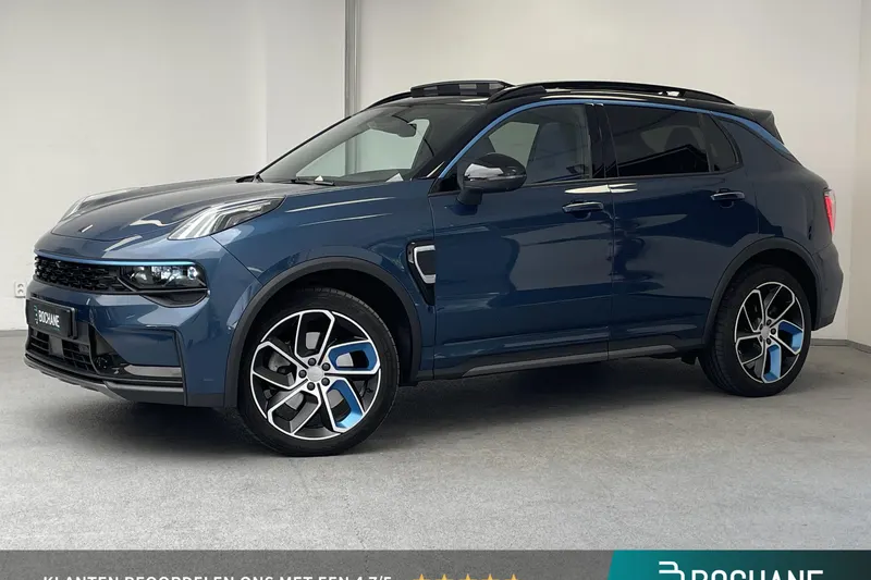 Lynk & Co 01 (2024)