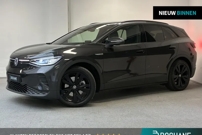 Volkswagen ID.4 (2021)