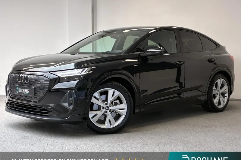 Audi Q4 (2022)