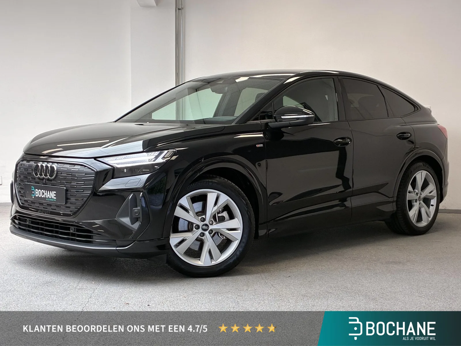 Audi Q4 (2022) — foto 1