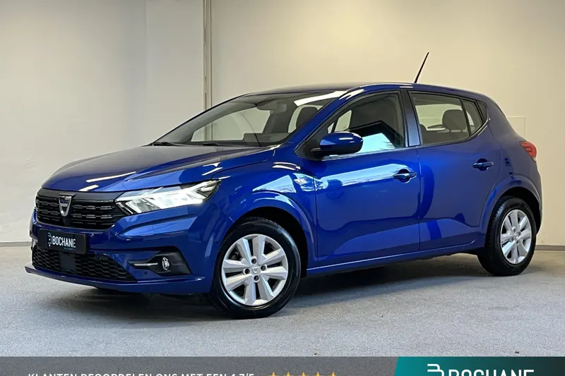 Dacia Sandero (2023)