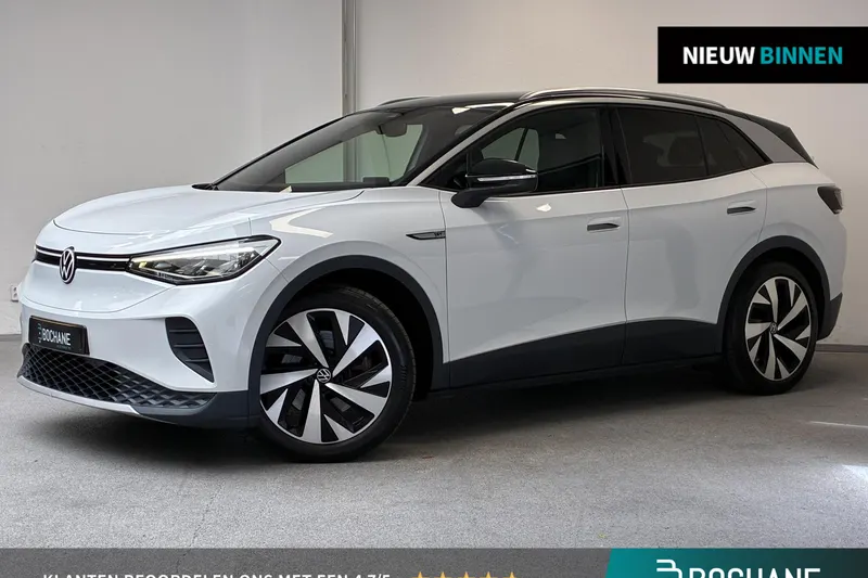 Volkswagen ID.4 (2021)