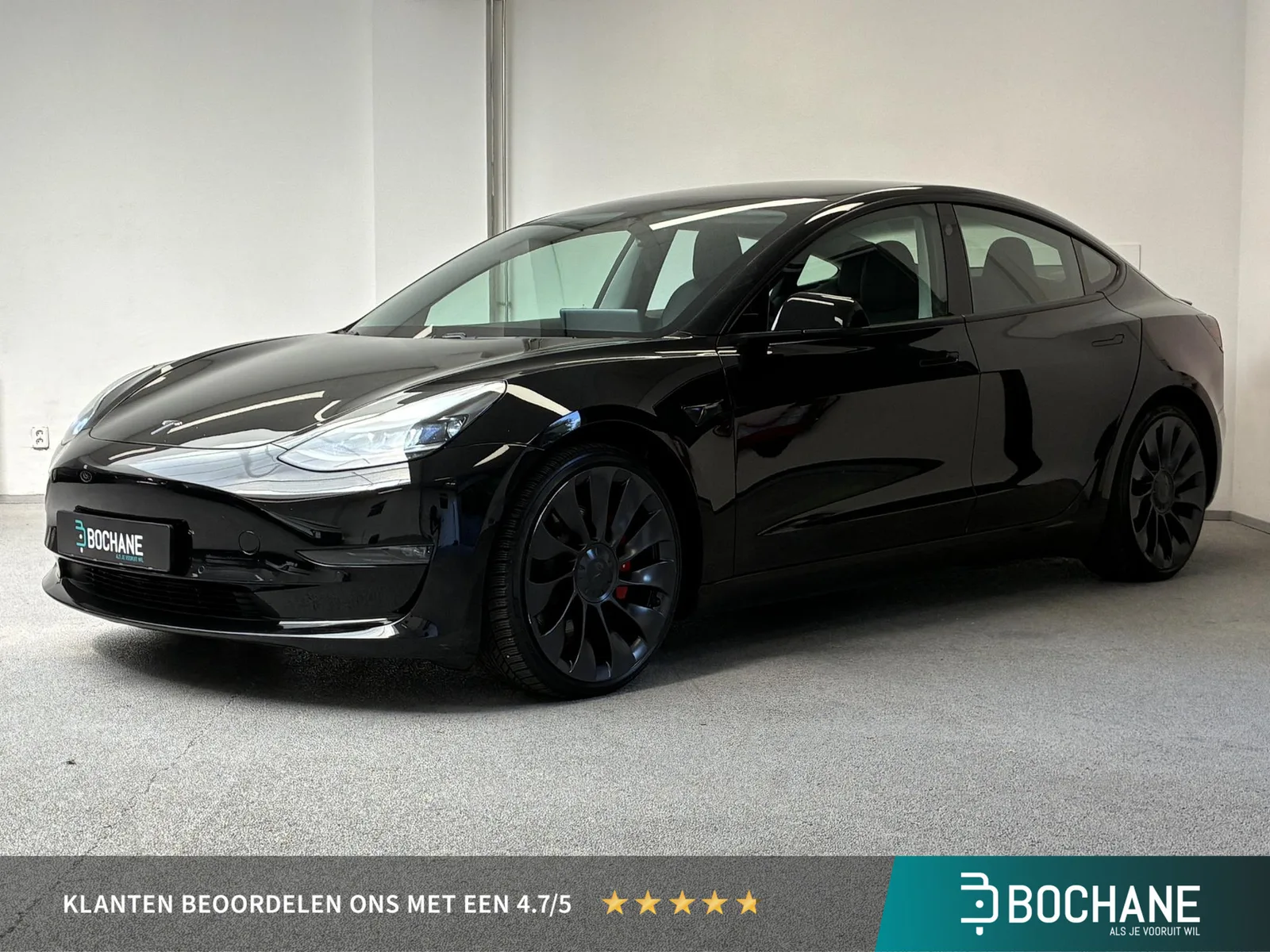 Tesla Model 3 (2021) — foto 1