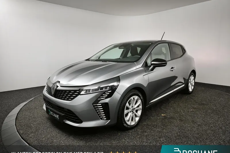 Renault Clio (2024)