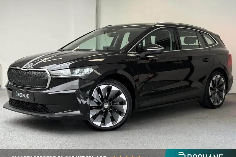 Škoda Enyaq (2021)