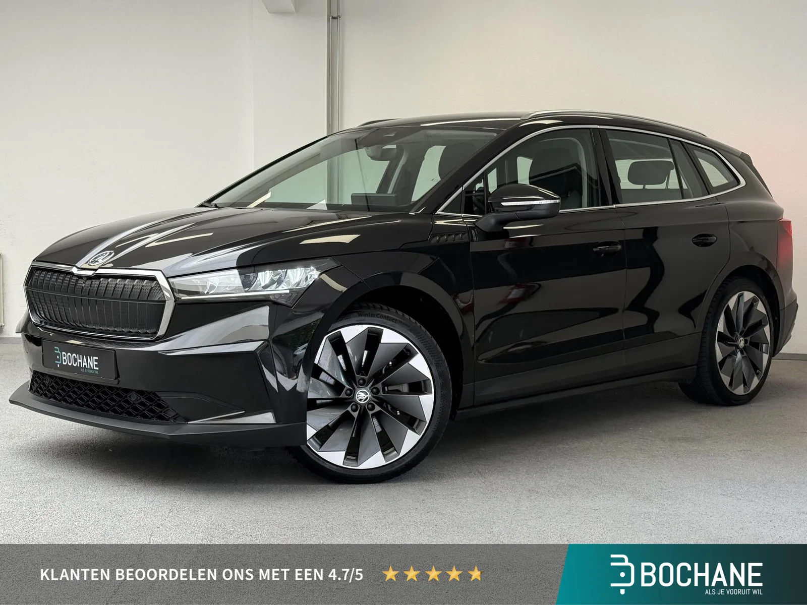 Škoda Enyaq (2021) — foto 1