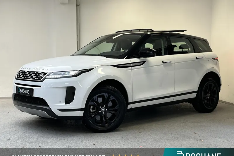 Land Rover Range Rover Evoque (2020)