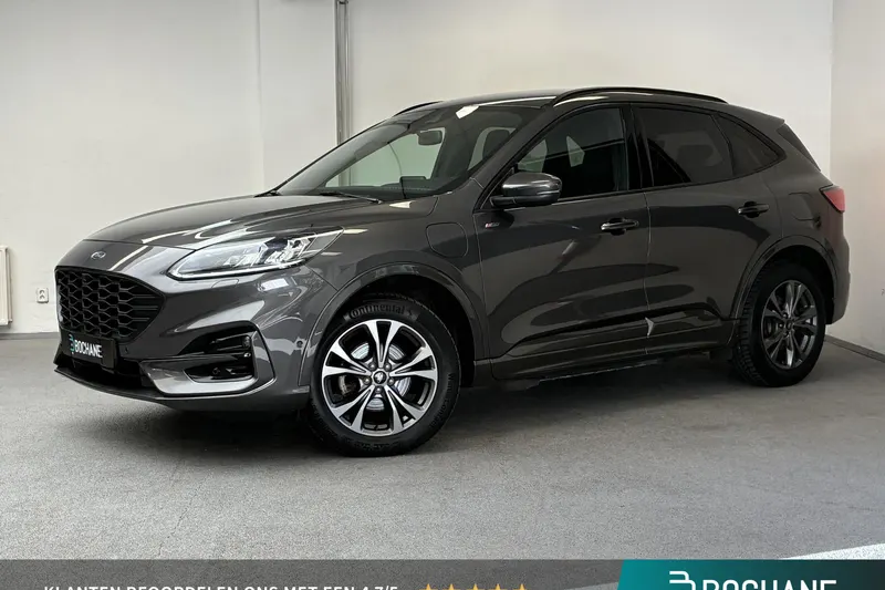 Ford Kuga (2022)