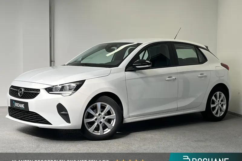 Opel Corsa (2022)