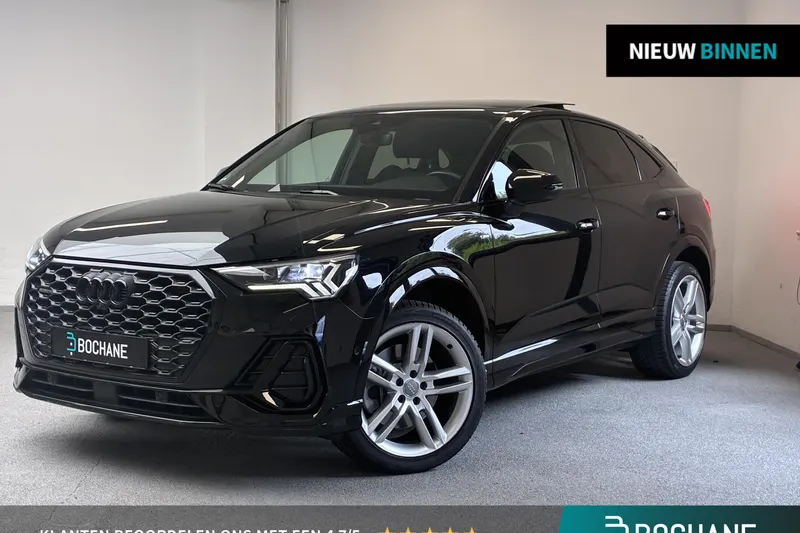 Audi Q3 (2019)
