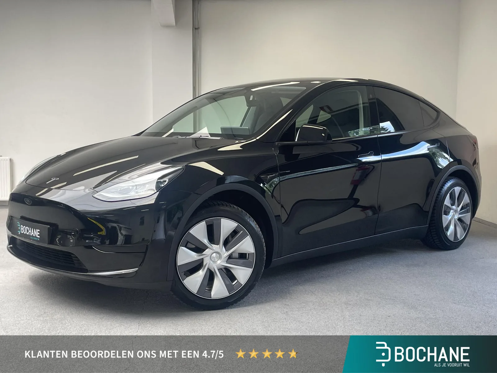 Tesla Model Y (2023) — foto 1