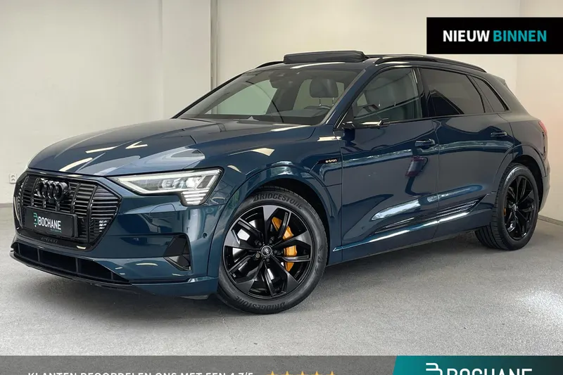 Audi e-tron (2020)