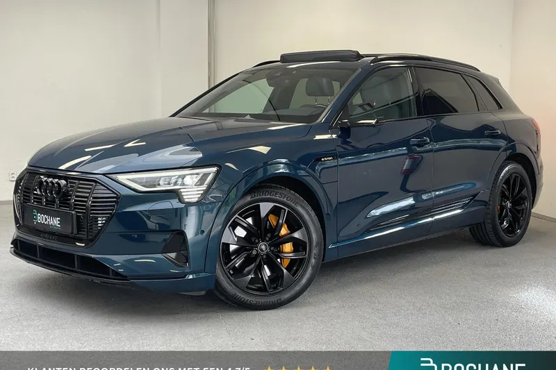 Audi e-tron (2020)