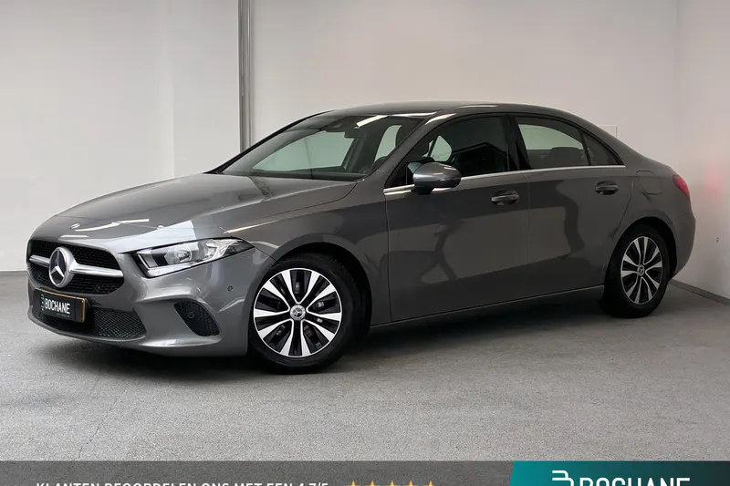 Mercedes-Benz A-Klasse (2020)