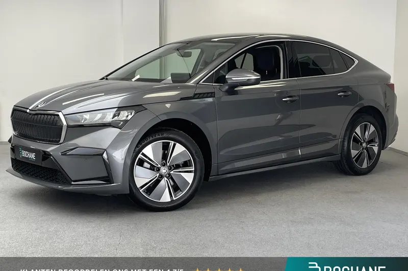 Škoda Enyaq (2023)