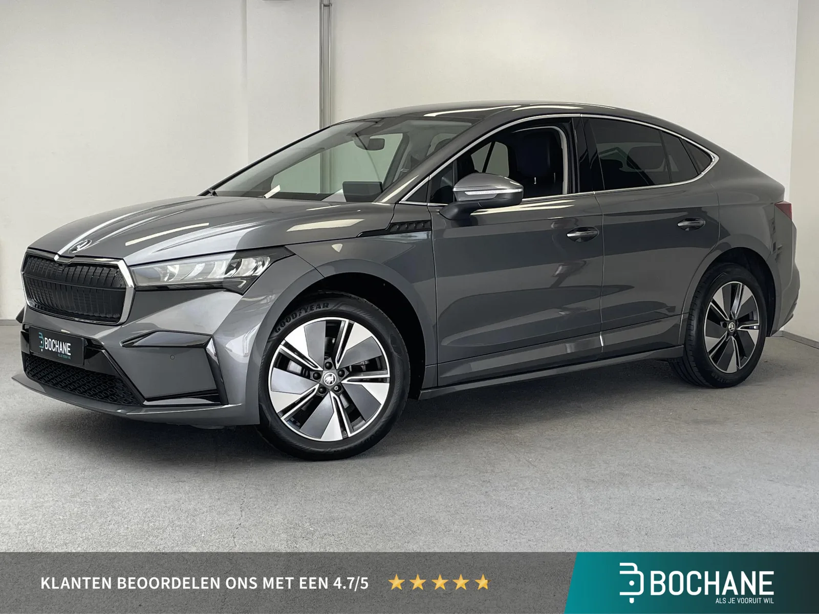 Škoda Enyaq (2023) — foto 1