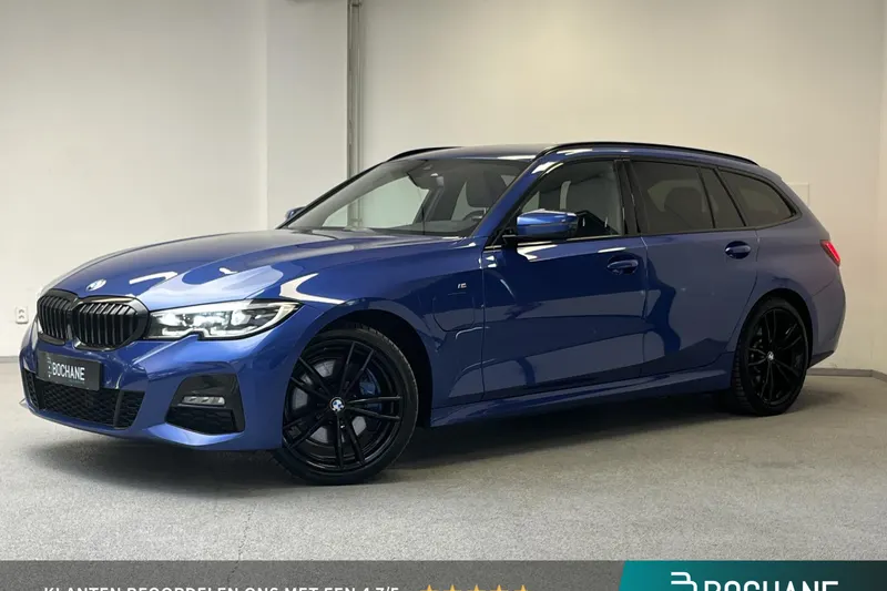 BMW 3-Serie (2021)