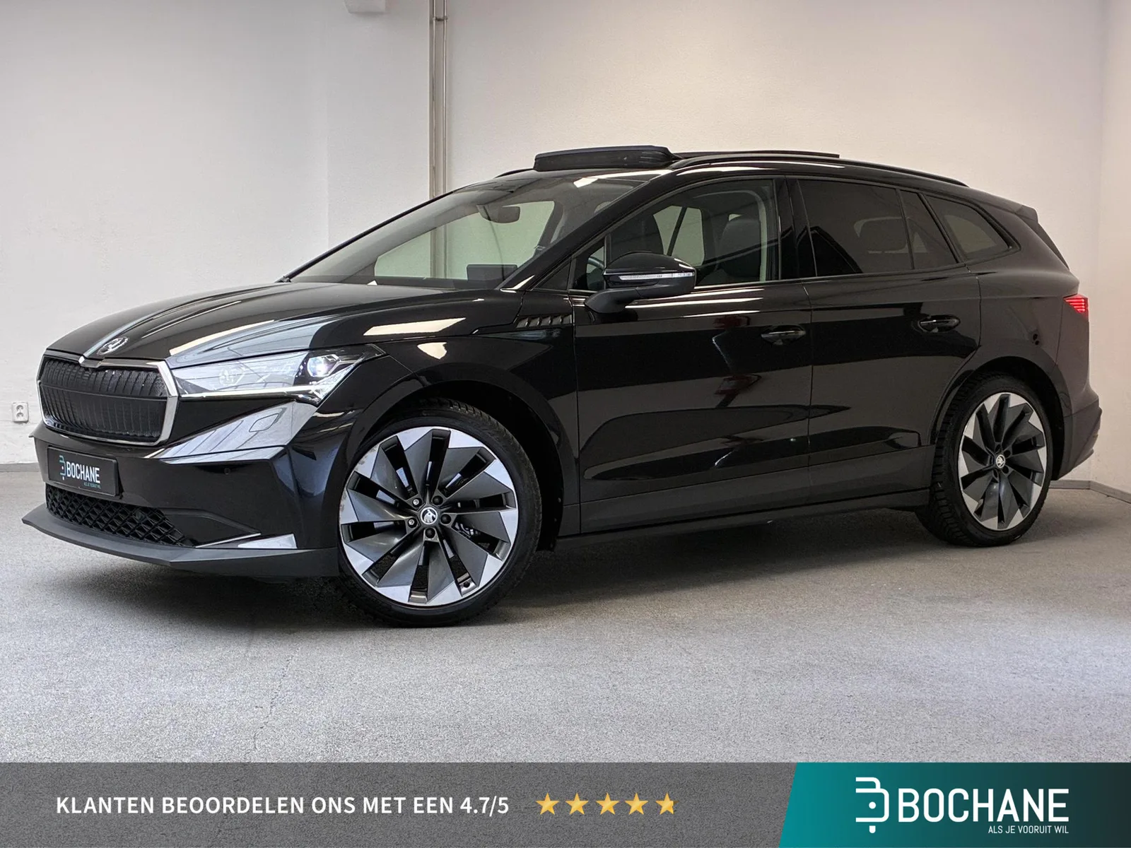 Škoda Enyaq (2021) — foto 1