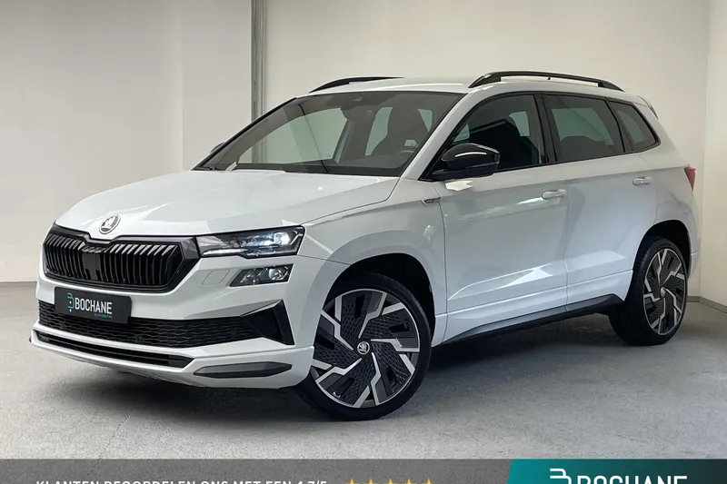 Škoda Karoq (2023)