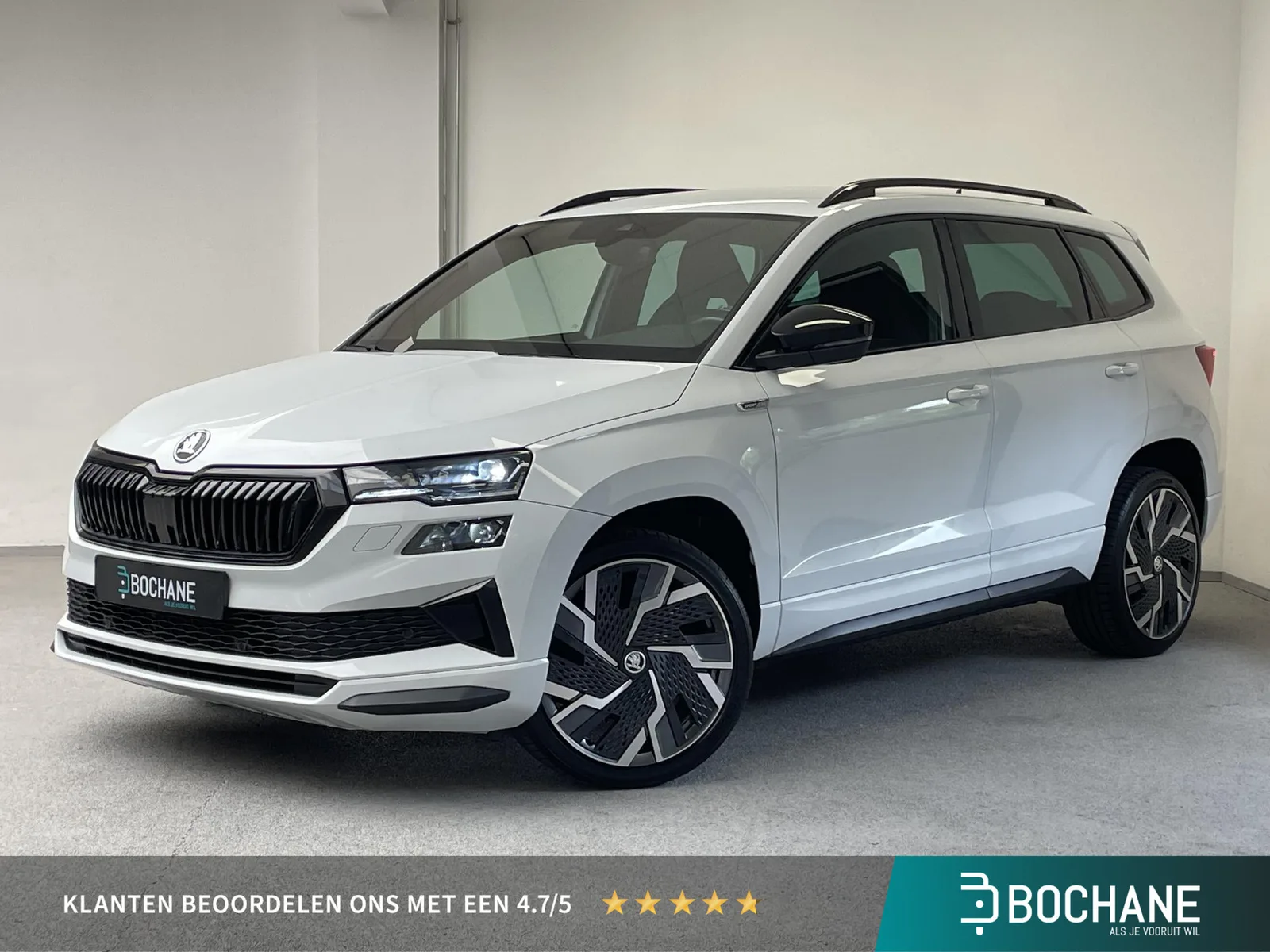 Škoda Karoq (2023) — foto 1
