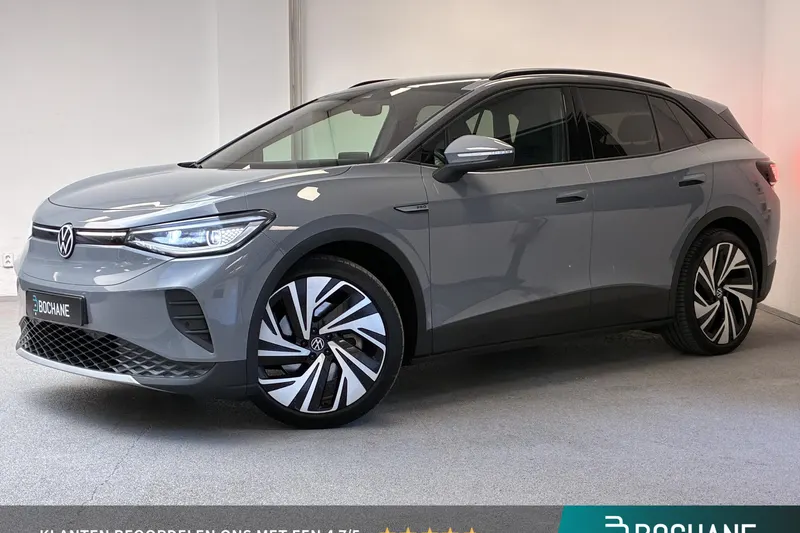 Volkswagen ID.4 (2021)