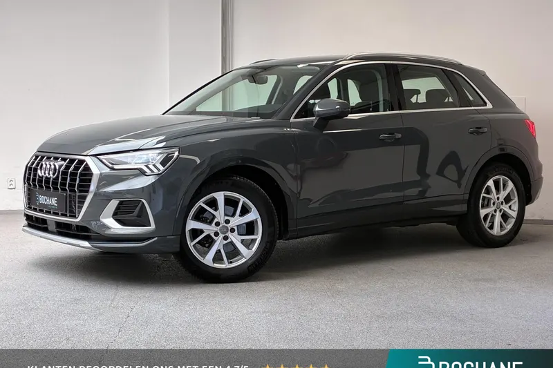 Audi Q3 (2019)