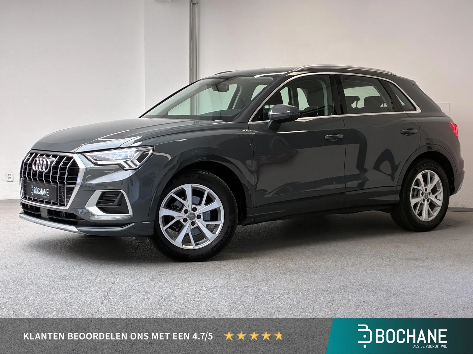 Audi Q3 (2019) — foto 1