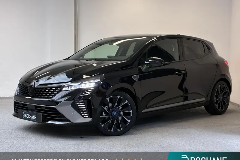 Renault Clio (2024)