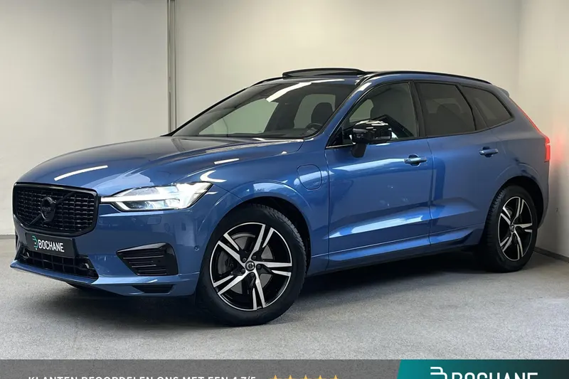 Volvo XC60 (2018)