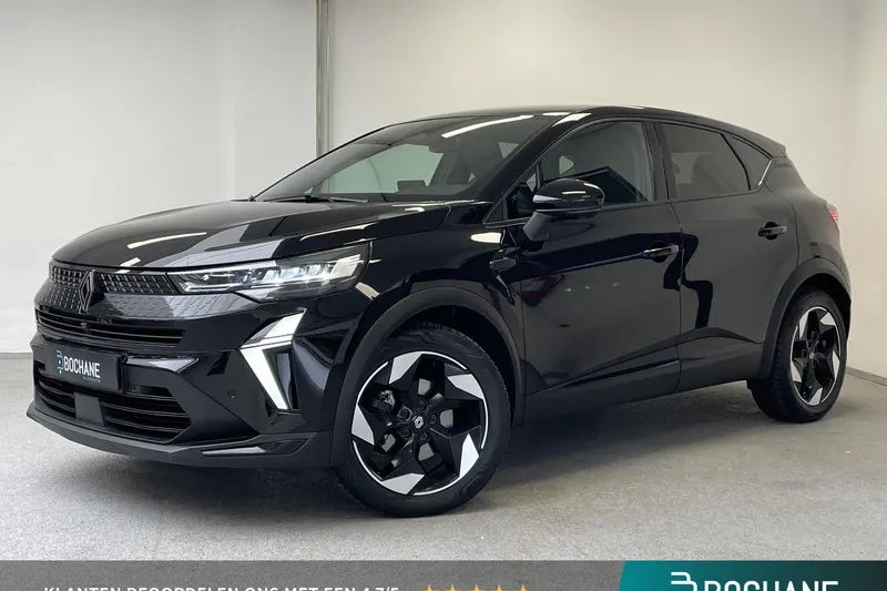 Renault Captur (2024)