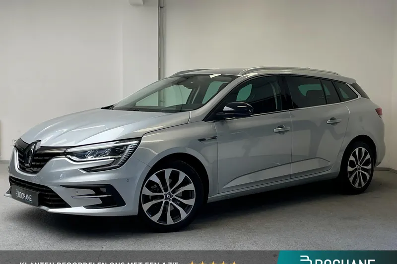 Renault Mégane (2024)