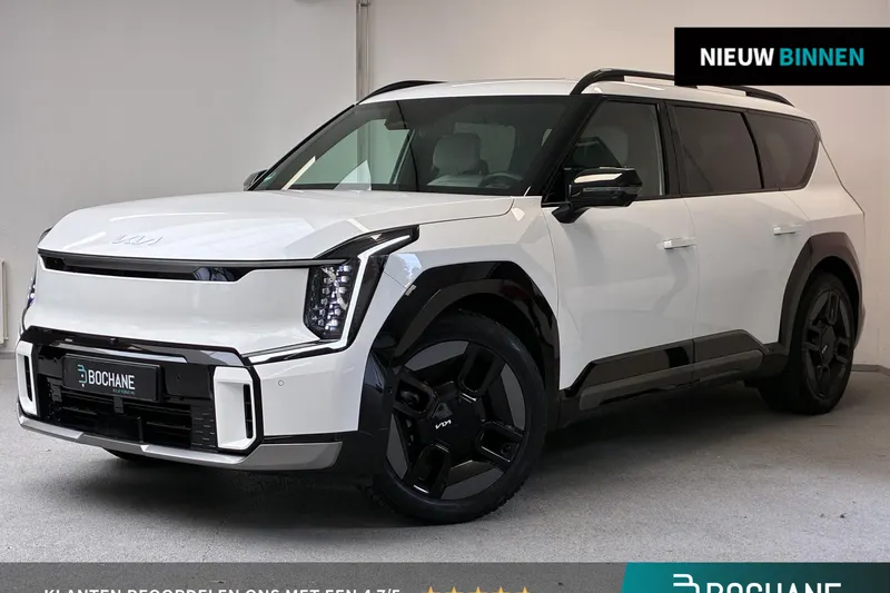 Kia EV9 (2023)