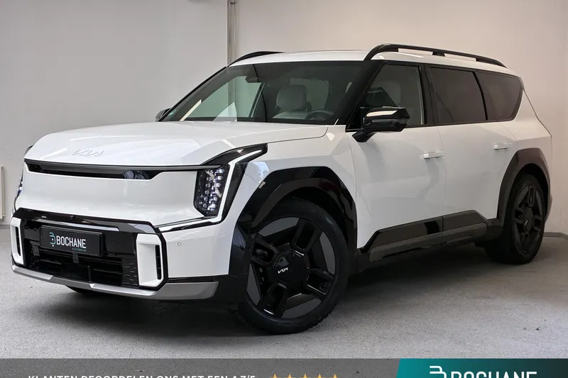 Kia EV9 (2023)