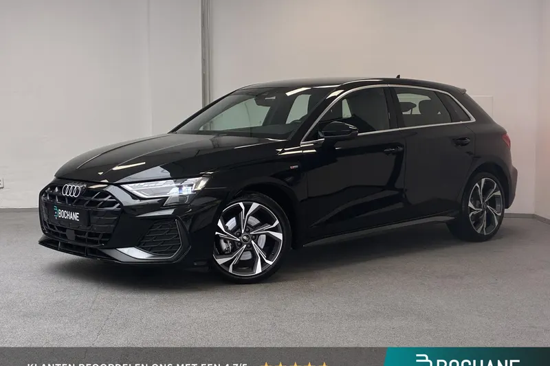 Audi A3 (2025)