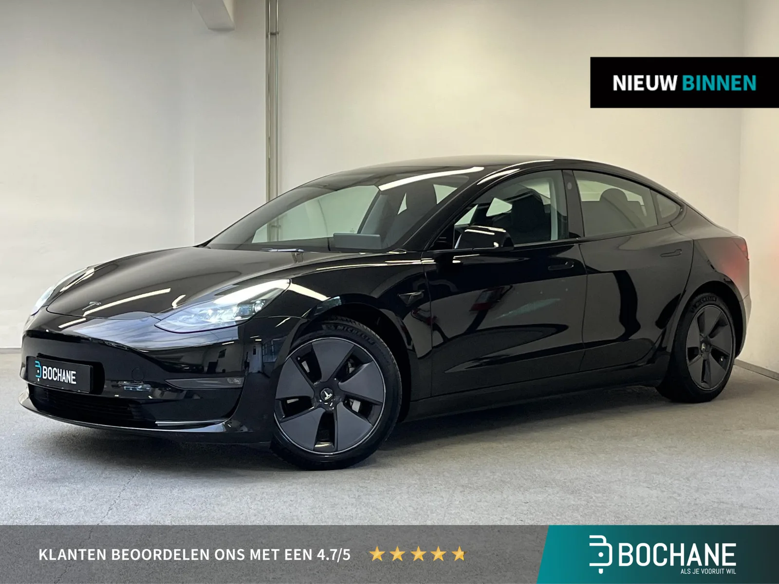 Tesla Model 3 (2022) — foto 1
