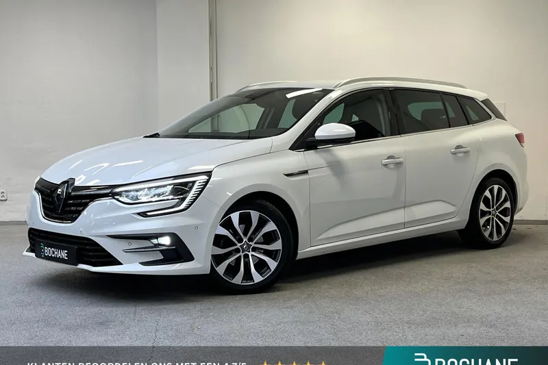 Renault Mégane (2023)