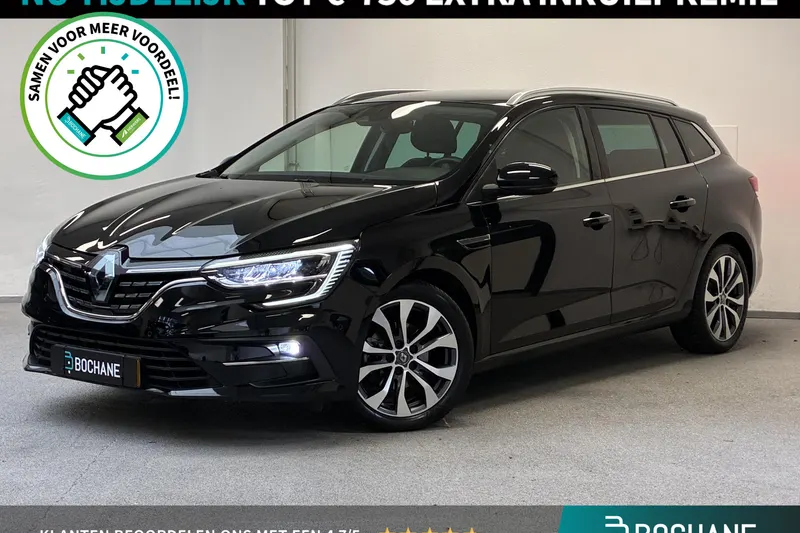 Renault Mégane (2023)