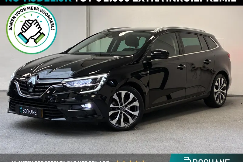 Renault Mégane (2023)
